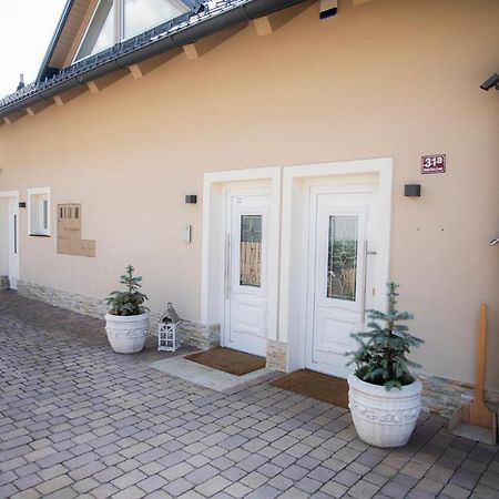 Apartments Villa Ajda كْرانْيِسكا غورا المظهر الخارجي الصورة
